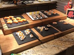 -嘉定凯悦·咖啡厅