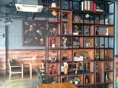 大堂-黑桃漫生活(郊尾店)