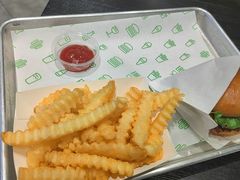 -Shake Shack(西单大悦城店)