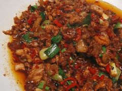 -渔乡米香·剁椒鱼头(四方坪店)