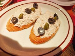 -ZAFFERANO西班牙海鲜饭(上海首店)