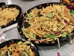-满园烤鸭·春饼(沈北万达店)
