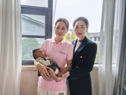 -童谣里医疗级月子中心(独栋湖景店)