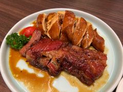 -新旺茶餐厅(鑫耀·光环live店)