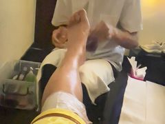 -水秀坊·足道 SPA 按摩(巨鹿路店)