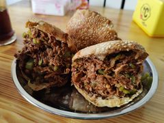 -昌顺马记小吃店(昌盛园店)