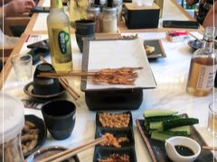 -五样儿西昌小签签烤串(建设路店)