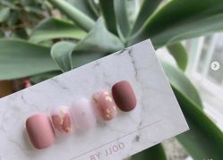 -Pink You美甲美睫纹绣定制中心