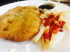 -德大西餐社(云南南路店)