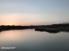 -北京麋鹿生态实验中心
