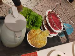 -八合里潮汕鲜牛肉火锅(上海汇智广场店)