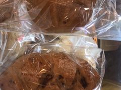 -前进麦味·天然烘焙(凯德1818店)