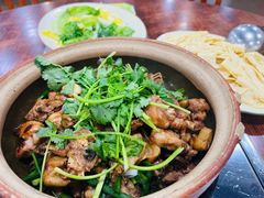 -华仔土鸡店(南洲分店)