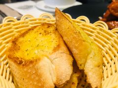 -Hurricane's Grill 飓风牛排