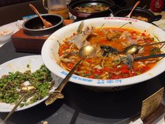 -坛宗剁椒鱼头(河西王府井店)