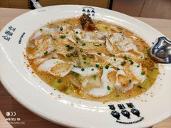 -渔语鱼酸菜鱼新川菜(万象城店)