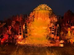 -横店影视城梦幻谷园区