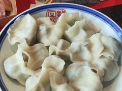 -新兴园饺子馆(河南街店)