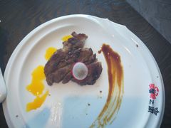 -蟹之国·精品蟹料理(极地店)