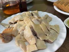 白切鸡-长润·濑尿烧鹅