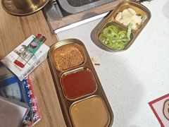 -郭记烤肉创始店(民丰大街店)
