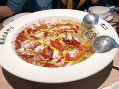 -太二酸菜鱼(菱角湖万达店)