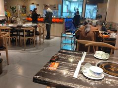 -古乐牛香·鲜牛肉牛杂火锅(解放东路店)