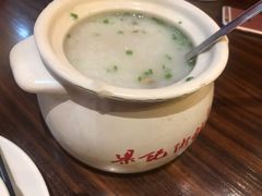 -梁记粥铺(开元地中海店)
