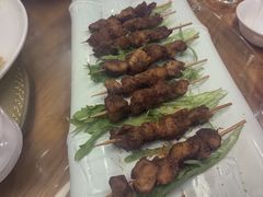 -素行天下(国投财富广场店)