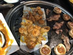 -杀猪天·韩国烤肉(总店)