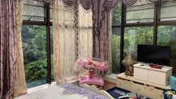-宝生月子中心(独栋园林·福田店)