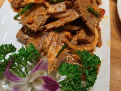 -品回味清真西北楼(宁波首店)