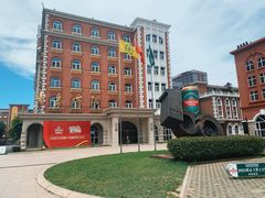 -青岛啤酒博物馆