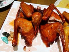 -大鸽饭(岗顶店)