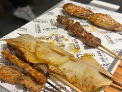 -馋嘴猫北京食堂·烤鸭·宵夜(亚运村店)