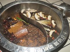 -贤合庄卤味火锅(顺城店)