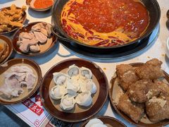 -芈重山老火锅(广州首店)