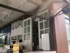 -游心咖啡(青山滨江店)