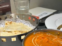 -Pita's&Tika's中东和印度风味餐厅(龙湖天街店)