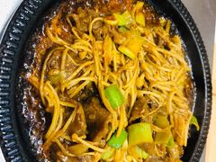 -敏丁拌饭(中街总店)