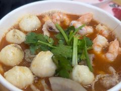 -明月虾面(厦禾路店)
