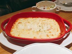 -夏日玛莉西餐厅(岳阳花板桥步步高店)