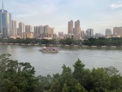 -东江海鲜酒家(艺都分店)
