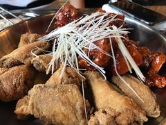 -MI WU FACTORY米屋美食工厂餐厅(绿地店)
