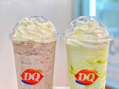 -DQ·蛋糕·冰淇淋(五棵松万达店)