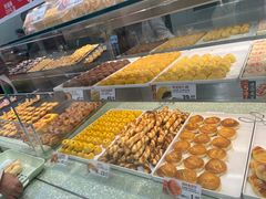 -泸溪河桃酥(西直门凯德店)