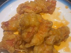 -靠山屯东北农家菜(八龙桥雅苑店)