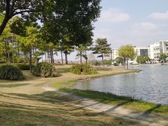 -美兰湖景区
