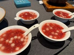 -柒园·三十年创意杭帮菜(龙湖滨江天街店)