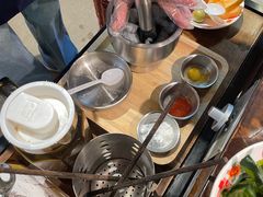 -牛市坎火锅(建设路店)